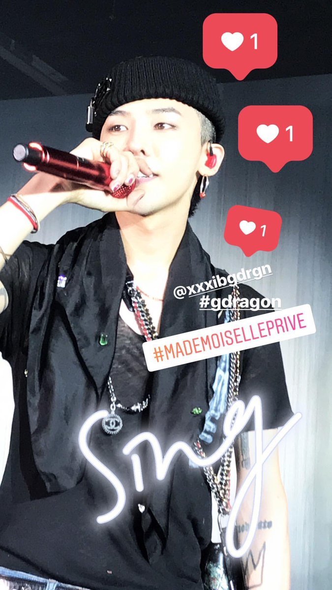 지드래곤 새로운 소속사 샤넬.jpg | 인스티즈