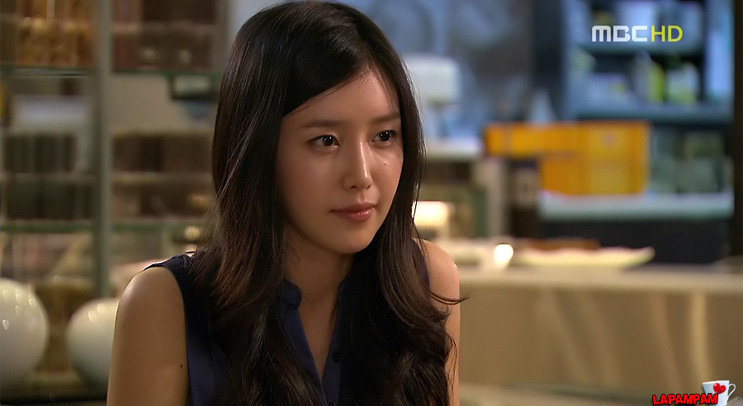 각 드라마의 리즈의 정점을 찍은 캐릭터 - 내 이름은 김삼순 유희진 vs 커피프린스 1호점 한유주 | 인스티즈