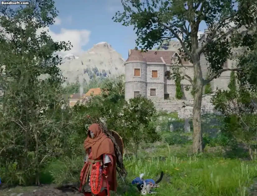 붉은사막 당신이 몰랐던 사실들.gif (스압주의) | 인스티즈