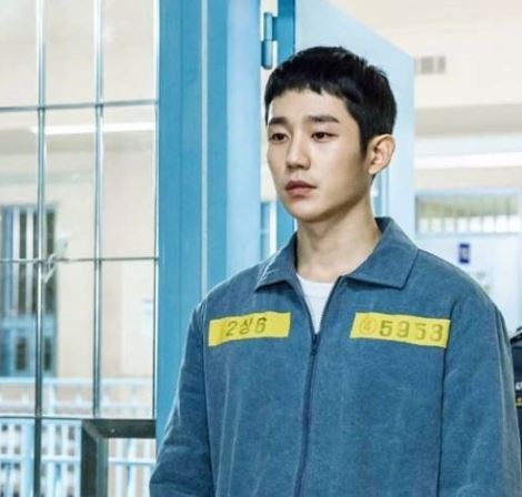 드라마속 죄수복 명찰 색깔+죄수복색 구분 | 인스티즈