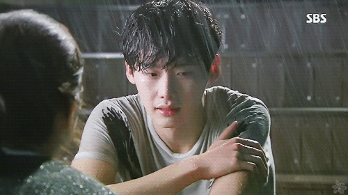 이런 연하남이 따라붙으면 사귈 수 있다VS없다 | 인스티즈