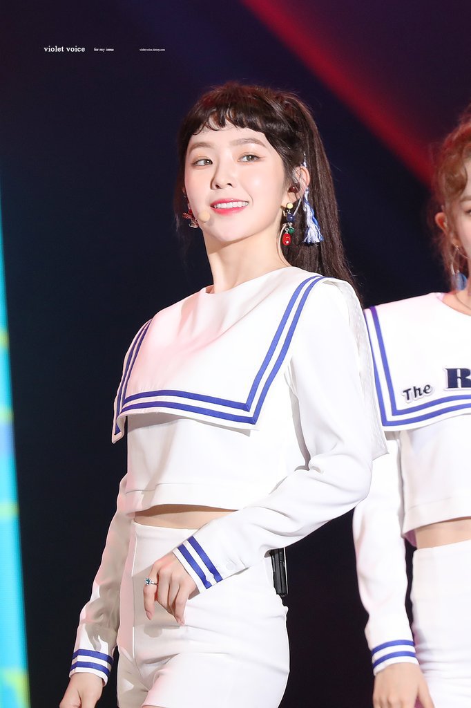 아침에는 아이린.jpg | 인스티즈