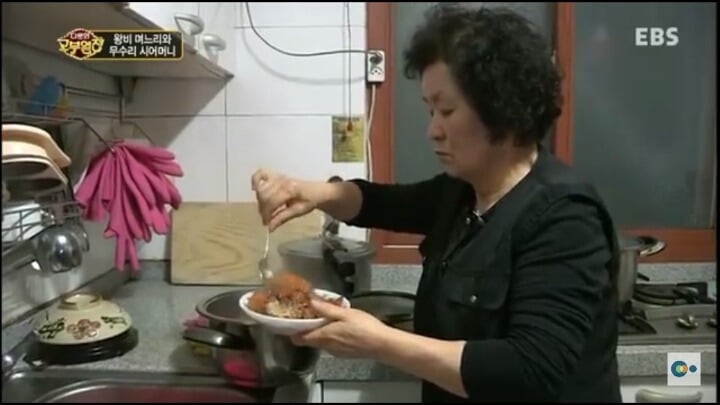 다문화 고부열전 레전드 | 인스티즈