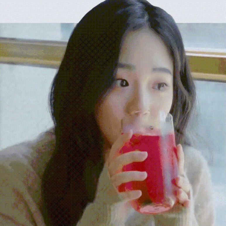 24인조 걸그룹 트리플에스 첫 멤버 윤서연 과거.jpg | 인스티즈