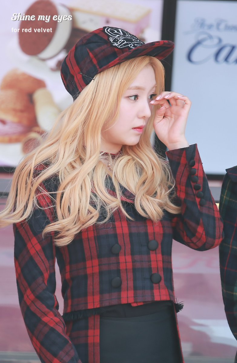 아침에는 아이린.jpg | 인스티즈