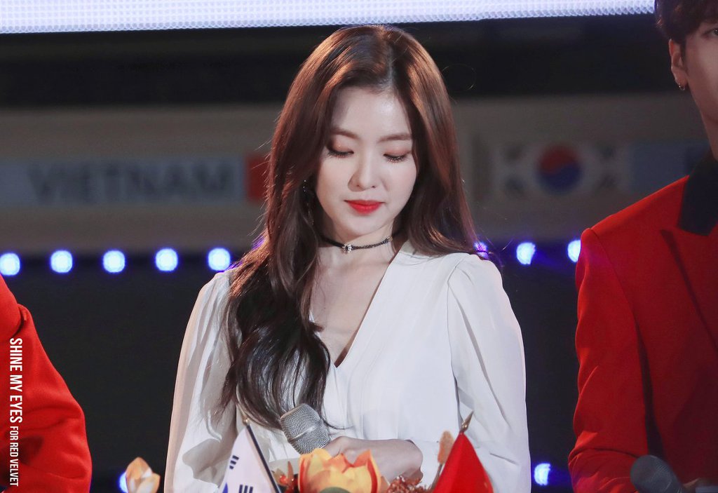 아침에는 아이린.jpg | 인스티즈