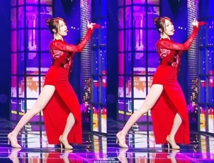 165 비율 좋은다리 vs 170 긴 다리 | 인스티즈