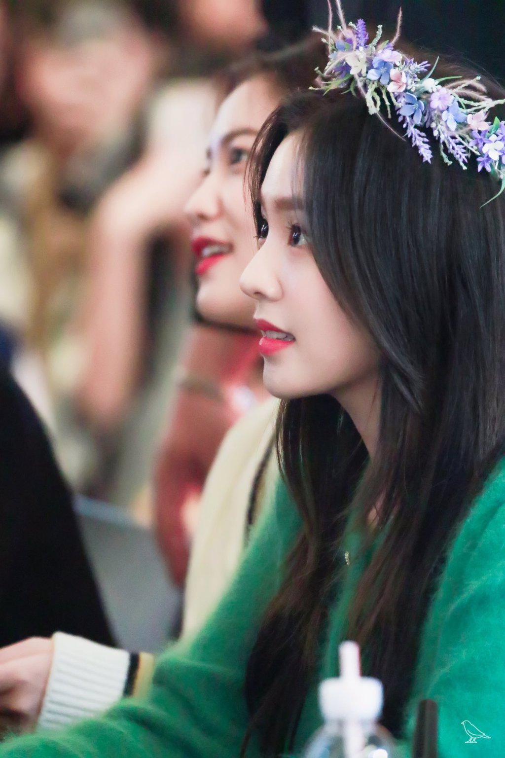 그냥 아이린.jpgif | 인스티즈