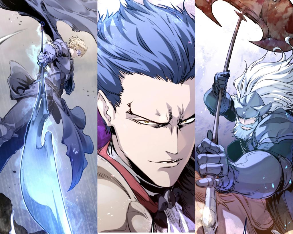 현재 1티어 네이버 웹툰들 평가 | 인스티즈