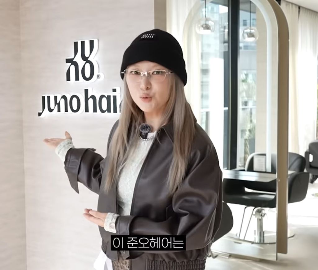 옷 입는 스타일 바꾸기 시작했다는 유투버 회사원A.jpg | 인스티즈