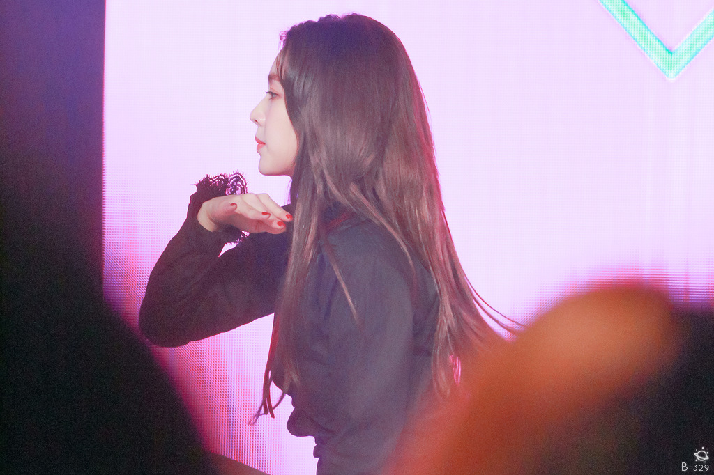 의외로 섹시한 아이린 ㄷㄷㄷ.jpg | 인스티즈