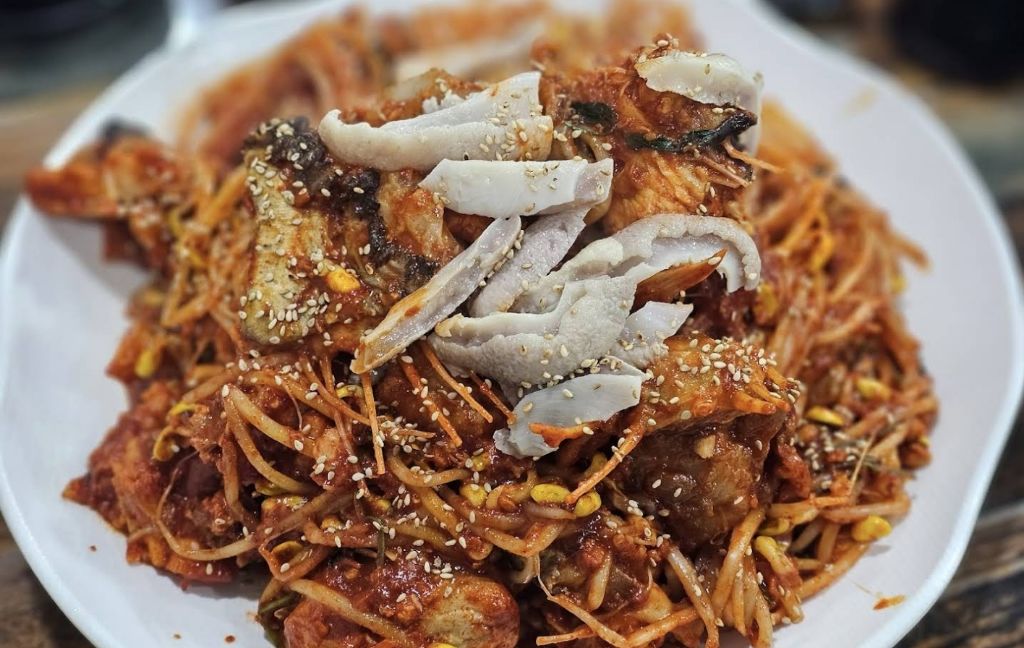 고양시 찐맛집 모음 | 인스티즈