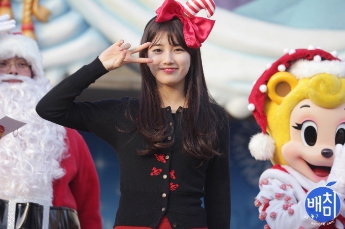 19살 수지 레전드 | 인스티즈