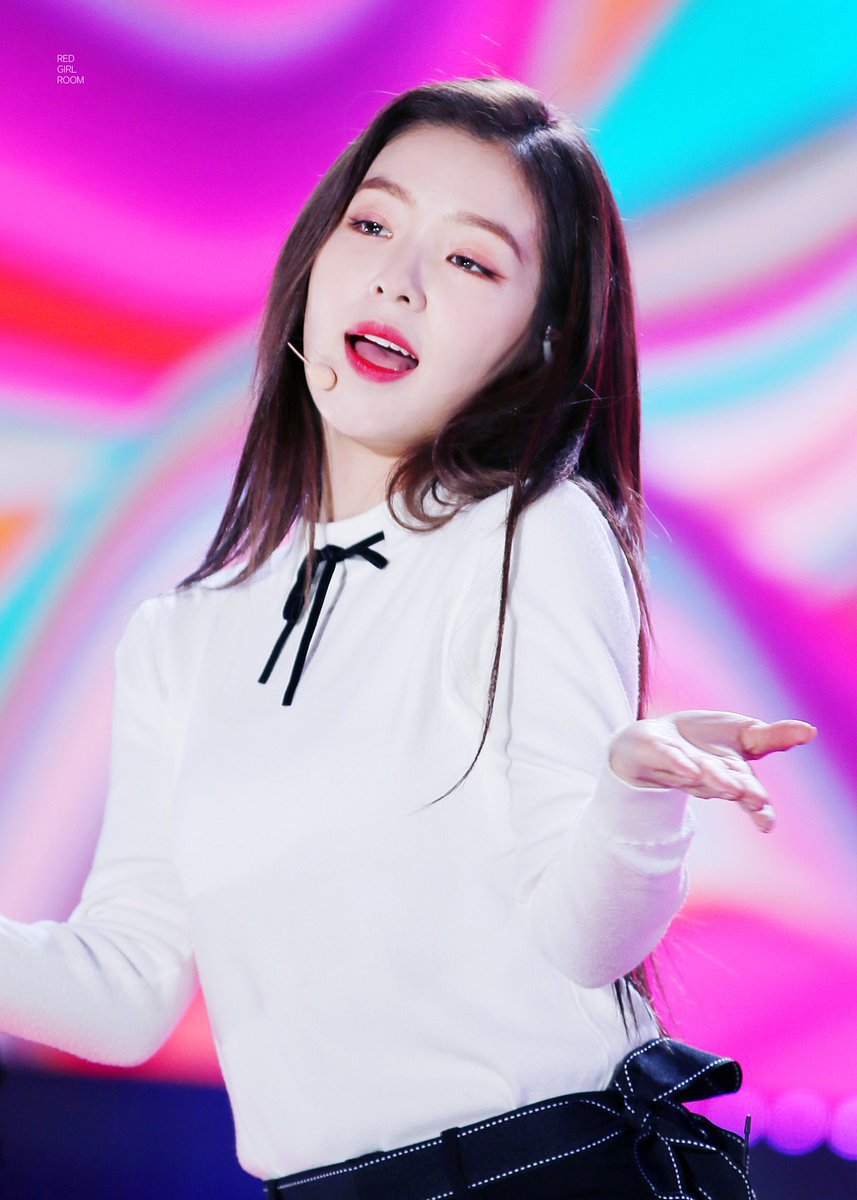 의외로 섹시한 아이린 ㄷㄷㄷ.jpg | 인스티즈