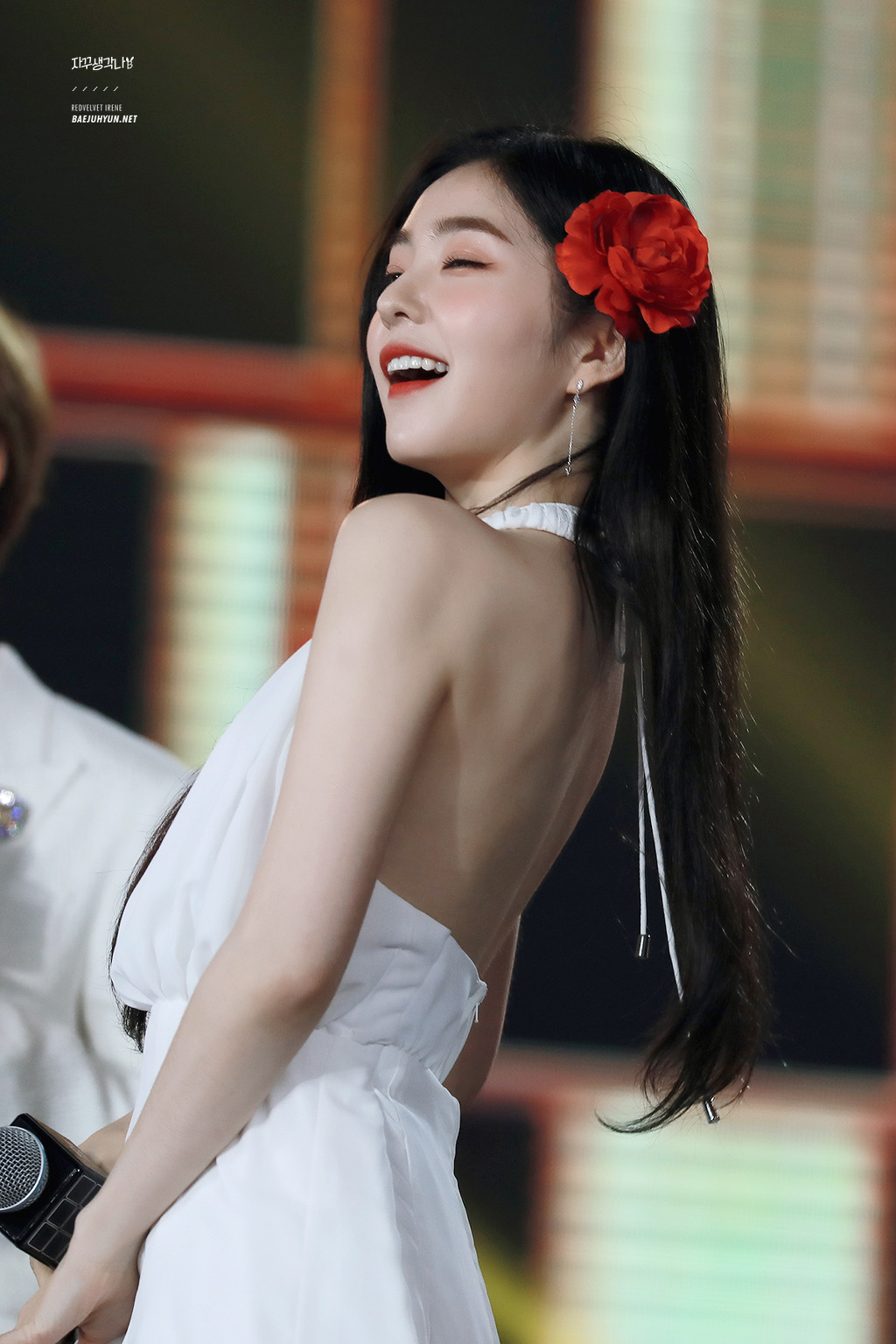 의외로 섹시한 아이린 ㄷㄷㄷ.jpg | 인스티즈