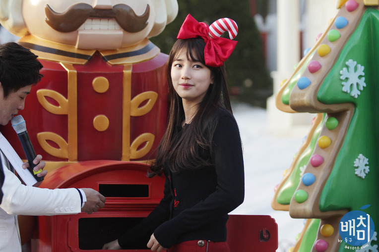 19살 수지 레전드 | 인스티즈