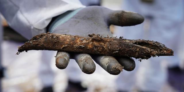 "썩은 마대자루 속에 아버지가···" 무안공항 제주항공 참사 유족의 절규 | 인스티즈