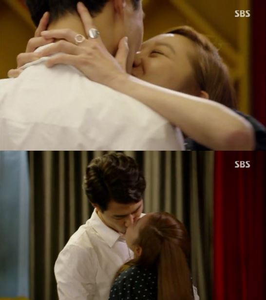 키큰여자가 아담해보일때.JPG | 인스티즈