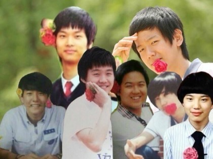 꽃보다청춘에 나오면 꿀잼 예상하는 아이돌 조합 투톱.jpg (박빙주의) | 인스티즈