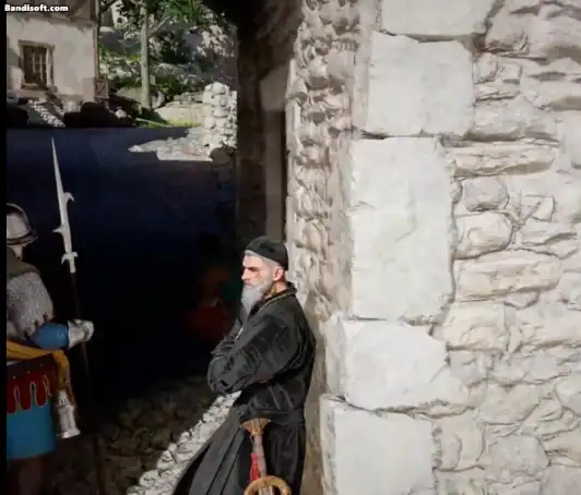 붉은사막 당신이 몰랐던 사실들.gif (스압주의) | 인스티즈