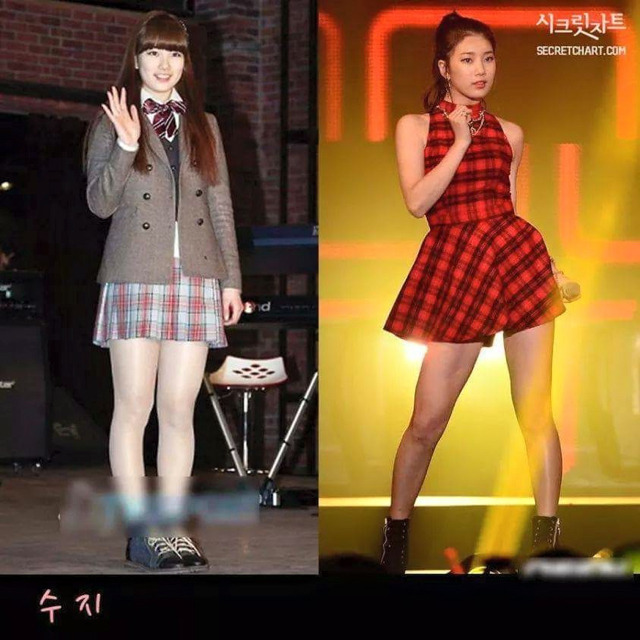 다이어트 전후 | 인스티즈