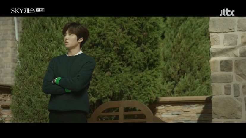 [스카이캐슬] 학원물 럽라 캐릭이었으면 개싸움 났을거같은 윤세아 쌍둥이 아들들 설정.jpgif | 인스티즈