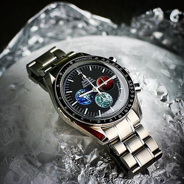 남자 시계 - 오메가 스피드마스터 | 인스티즈