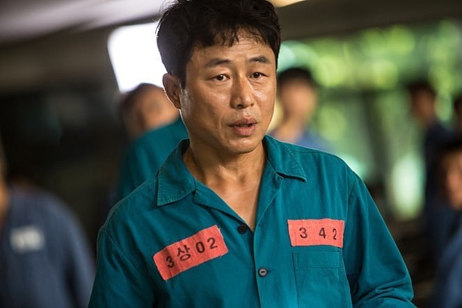 드라마속 죄수복 명찰 색깔+죄수복색 구분 | 인스티즈