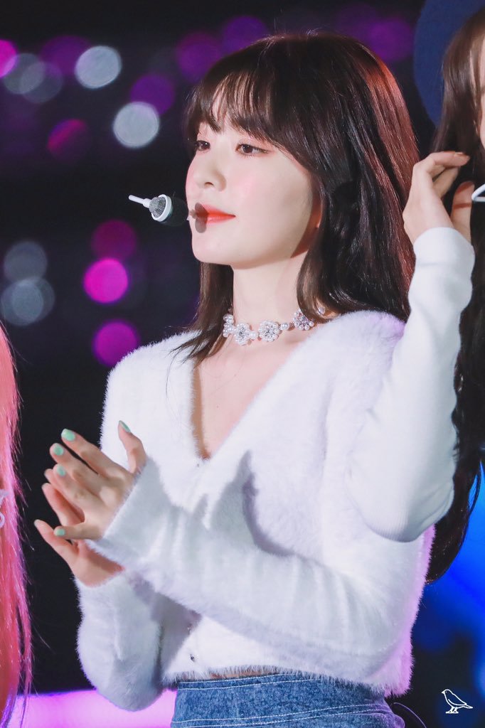 그냥 아이린.jpgif | 인스티즈