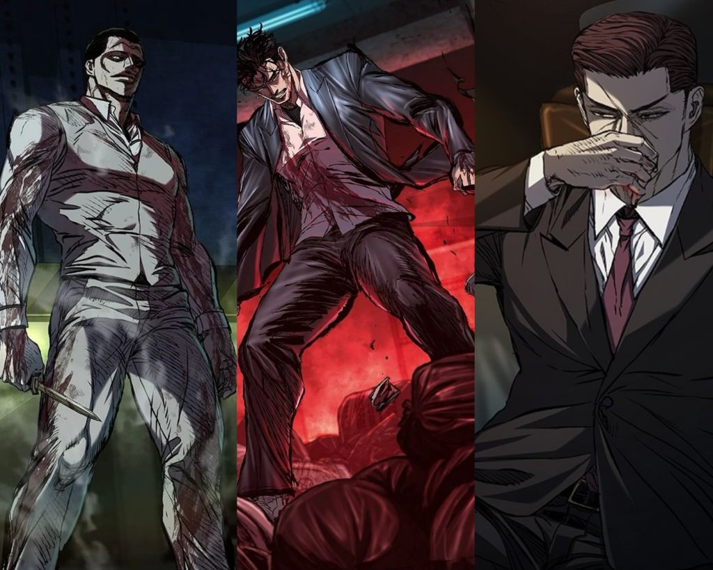 현재 1티어 네이버 웹툰들 평가 | 인스티즈