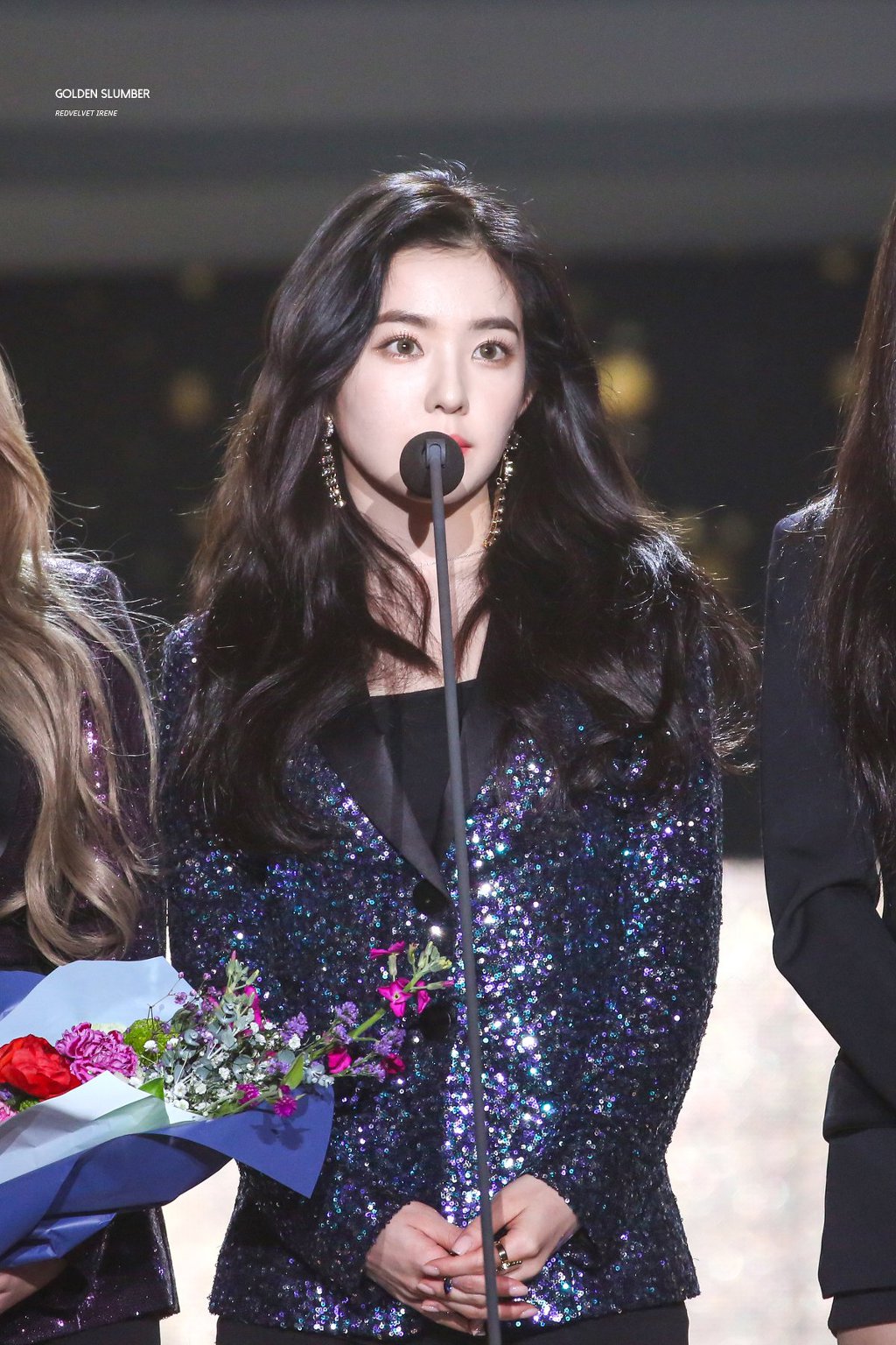 그냥 아이린.jpgif | 인스티즈