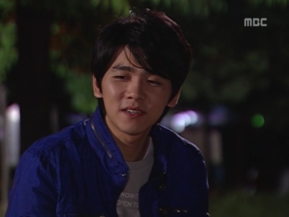 [거침없이하이킥] 랩퍼 민정 때문에 고통받는 이순재.jpg | 인스티즈