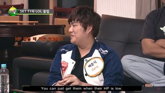 LOL 잘하는법 - 원딜 편 | 인스티즈