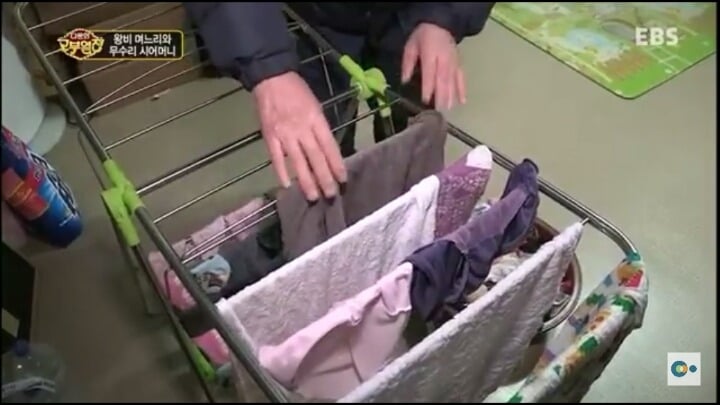 다문화 고부열전 레전드 | 인스티즈