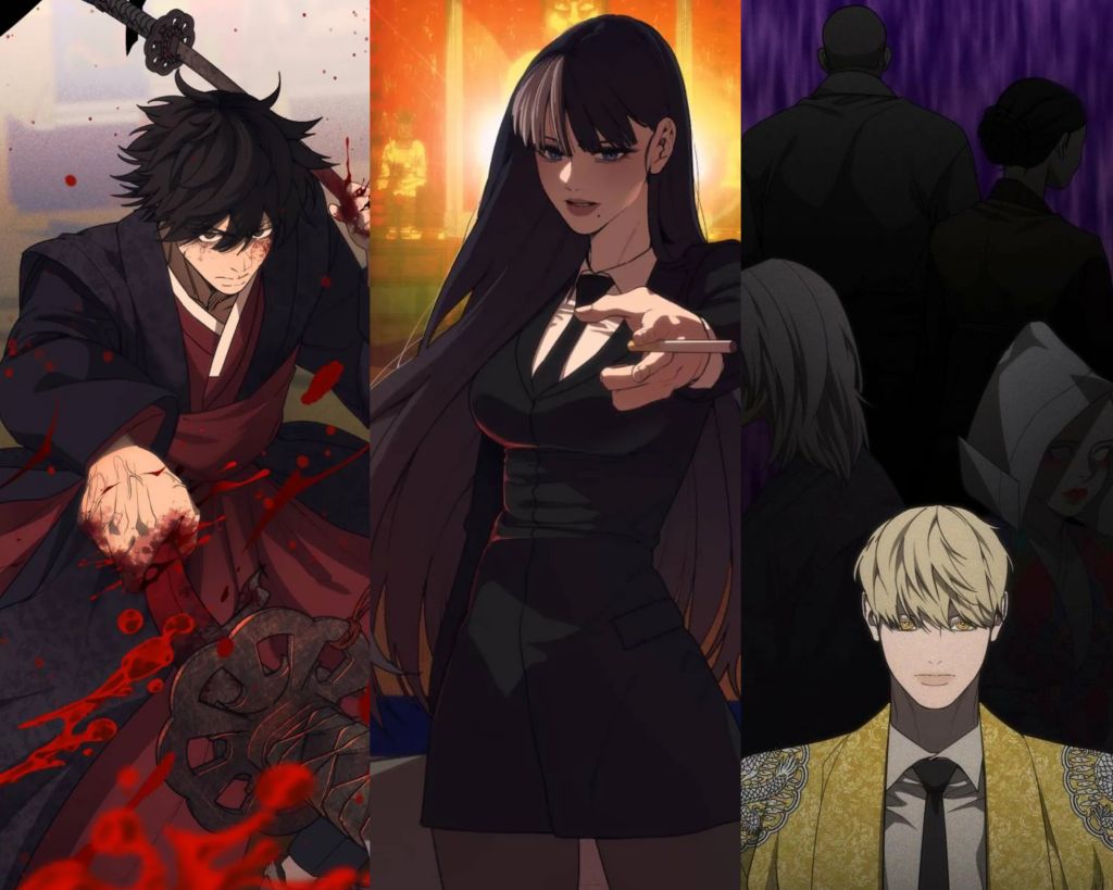 현재 1티어 네이버 웹툰들 평가 | 인스티즈