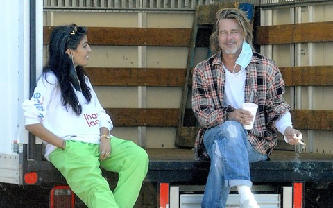 흡연하는 셀럽들 | 인스티즈