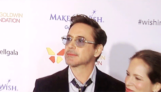 시빌워에서 CG로 만든 20살 로다주와 실제 20대 로다주 | 인스티즈