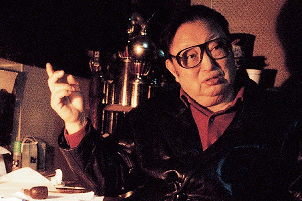 역대 최고의 한국 영화감독 12명 | 인스티즈