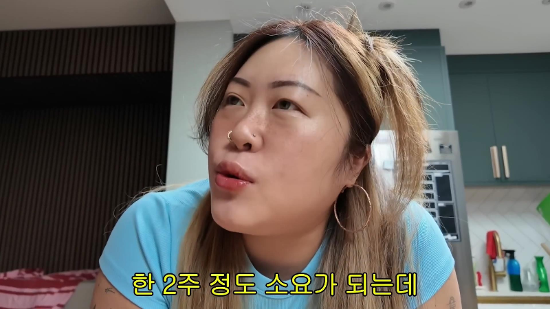 영국 배우자 비자 연장 신청에 2000만원 태웠다는 명예영국인 | 인스티즈