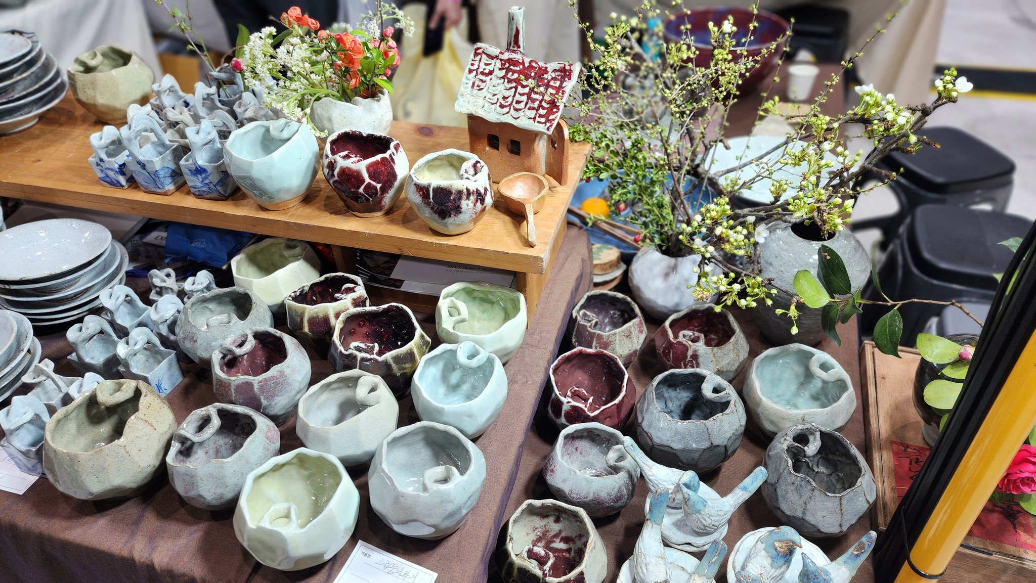 불교박람회 굿즈들 | 인스티즈