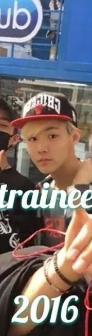 현재 YG 새 보이그룹 멤버로 확정됐다고 돌고 있는 4명 | 인스티즈