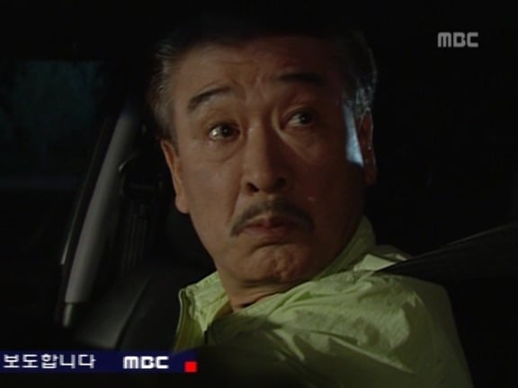 [거침없이하이킥] 랩퍼 민정 때문에 고통받는 이순재.jpg | 인스티즈