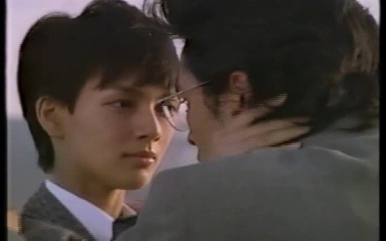 20세기 특유의 극중 남장여자 스타일 | 인스티즈