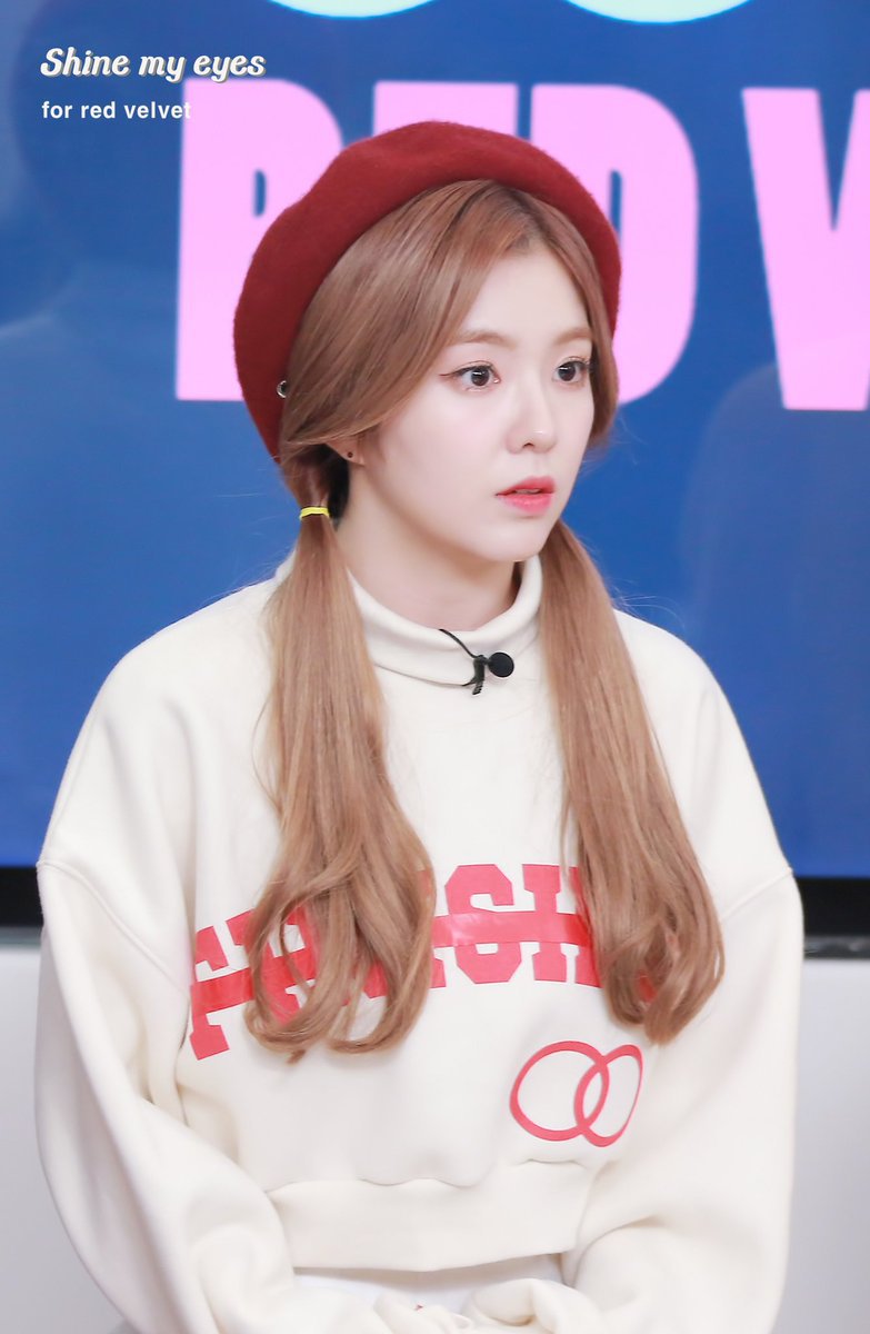 아침에는 아이린.jpg | 인스티즈