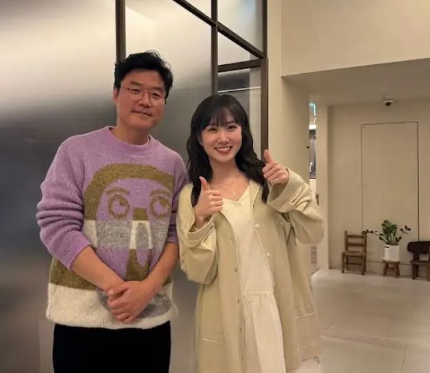 오늘 나영석이랑 미친 티키타카 박은빈 십오야 라방 | 인스티즈