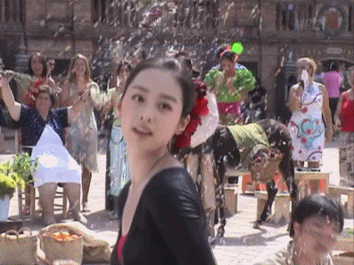 여자 연예인들 평생 회자될 개유명한 인생짤들 .jpggif | 인스티즈