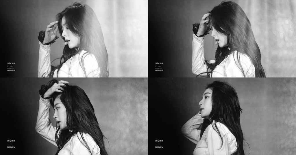 앞머리 유무에 따른 레드벨벳 아이린의 미모.jpg | 인스티즈