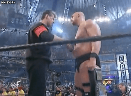 스톤콜드 오스틴이 본인의 레슬링 커리어 중 가장 후회된다고 한 일 | 인스티즈