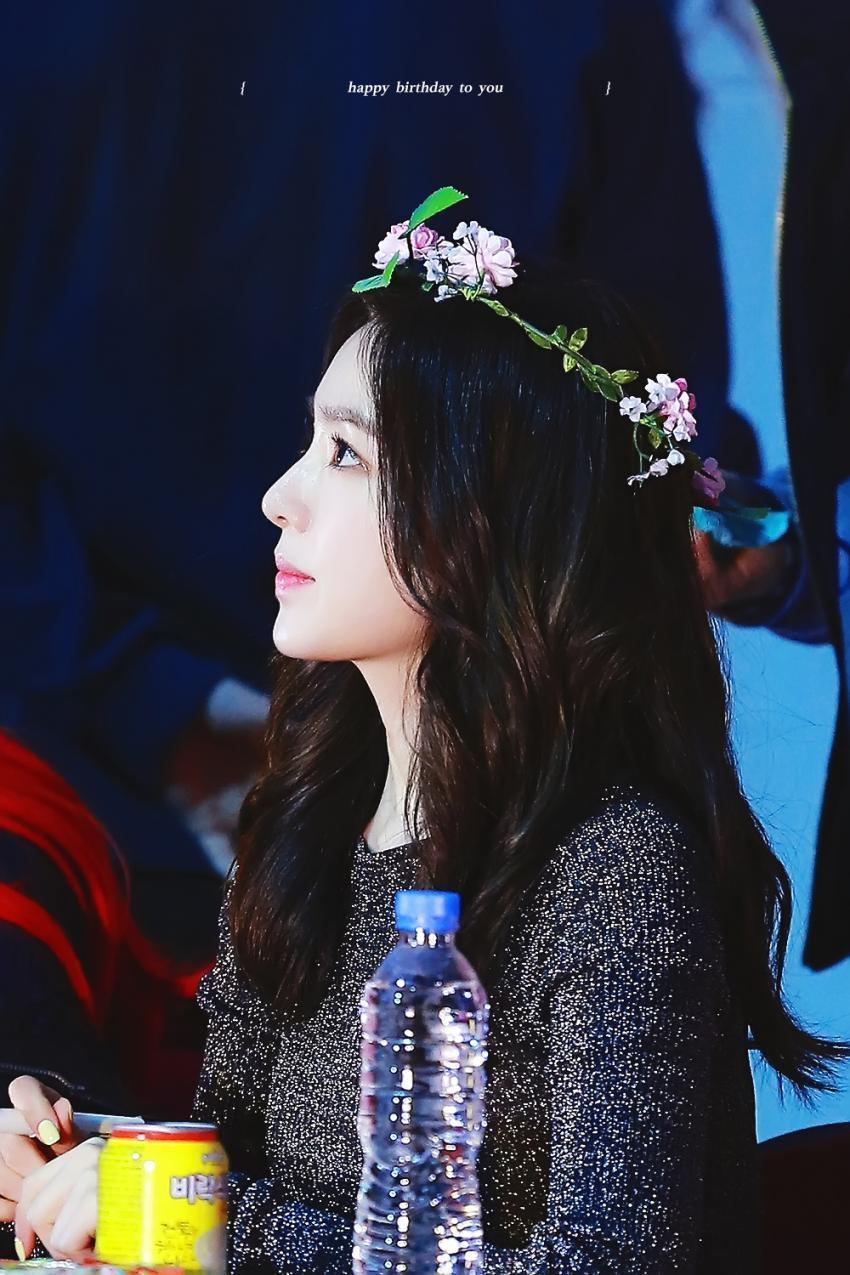 콧대가 ㄹㅇ인 레드벨벳 아이린.jpgif | 인스티즈