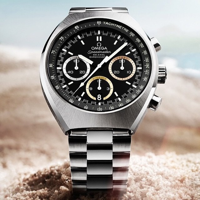 남자 시계 - 오메가 스피드마스터 | 인스티즈